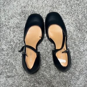 Nine West Mary Jane's